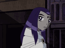 Raven Profile